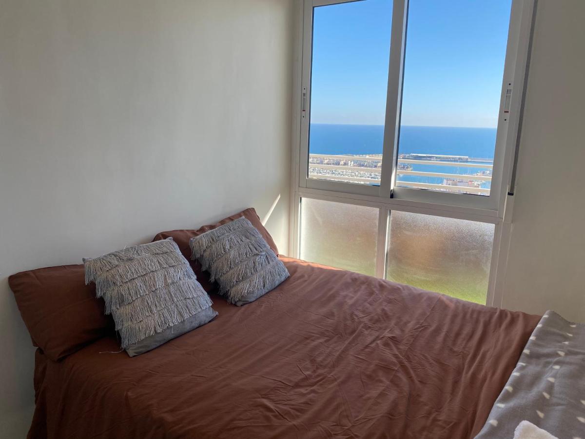 Apartamento 24Th Floor & Sea View Аліканте Екстер'єр фото